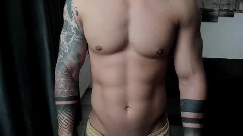 RichardDarell online show from 10/14/25, 05:19