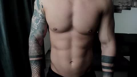 RichardDarell online show from 10/23/25, 05:40