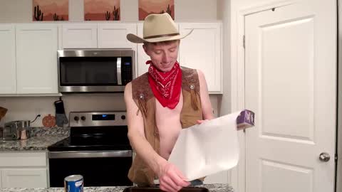 Richie online show from 10/18/25, 01:08