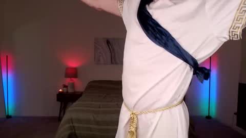 Richie online show from 10/25/25, 01:13