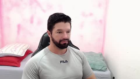 Rickseduction online show from 02/09/25, 01:56