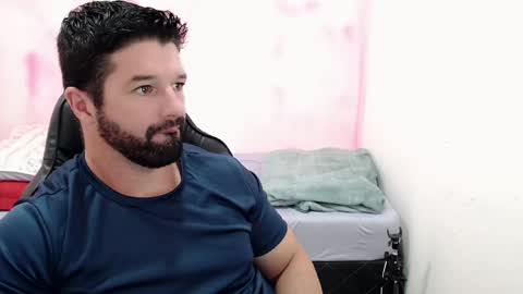 Rickseduction online show from 02/10/25, 10:30