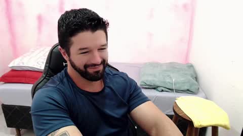 Rickseduction online show from 02/11/25, 01:31