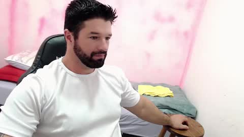 Rickseduction online show from 02/11/25, 07:16