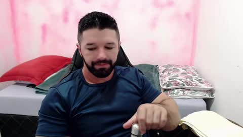 Rickseduction online show from 02/13/25, 07:31