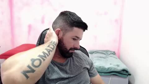 Rickseduction online show from 02/14/25, 07:23