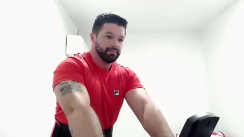 Rickseduction online show from 02/22/25, 04:40