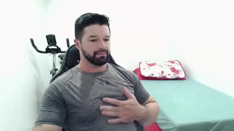 Rickseduction online show from 02/23/25, 02:29