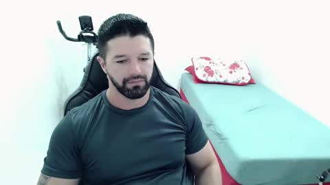 Rickseduction online show from 02/26/25, 07:38