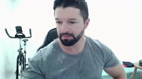 Rickseduction online show from 02/28/25, 08:07