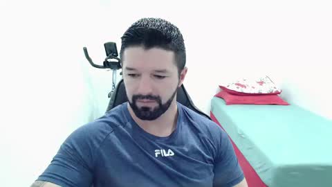 Rickseduction online show from 03/02/25, 01:05