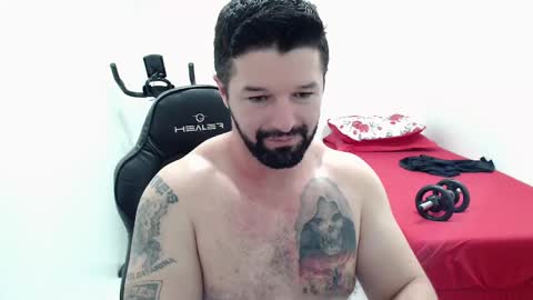 Rickseduction online show from 03/05/25, 03:18