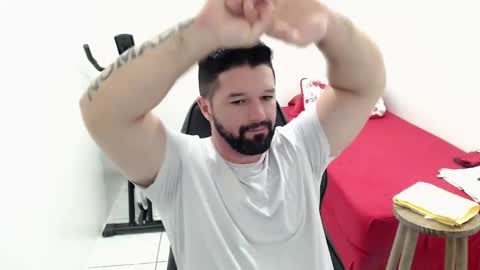 Rickseduction online show from 03/09/25, 07:37