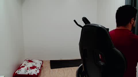 Rickseduction online show from 11/03/25, 02:07