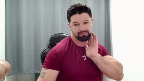 Rickseduction online show from 11/17/25, 03:34