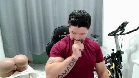 Rickseduction online show from 11/18/25, 02:54