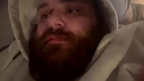 RichhSteve online show from 11/17/25, 02:23