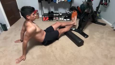 rick0216 online show from 11/03/25, 02:46