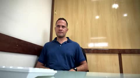 Rick Arian online show from 10/13/25, 12:38