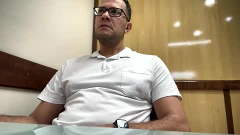 Rick Arian online show from 10/15/25, 11:21