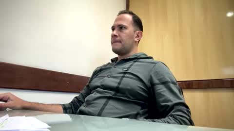 Rick Arian online show from 10/22/25, 11:54