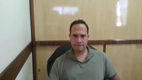 Rick Arian online show from 11/10/25, 03:22