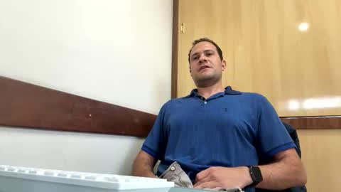 Rick Arian online show from 11/19/25, 03:23