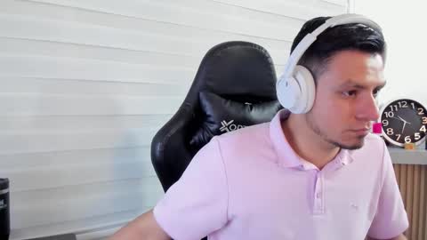  Rick Diesel  online show from 10/27/25, 03:32