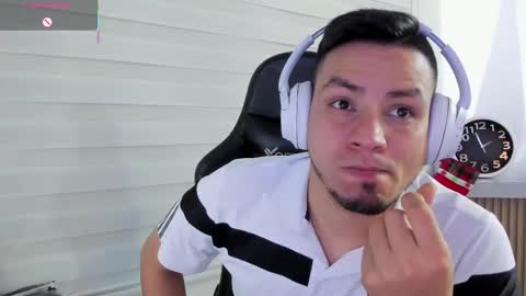  Rick Diesel  online show from 11/15/25, 06:55