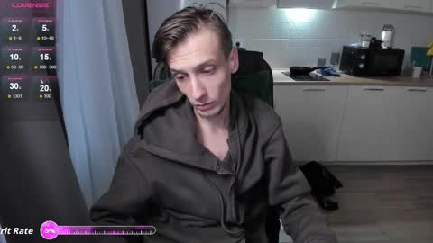 Rick online show from 10/08/25, 03:26