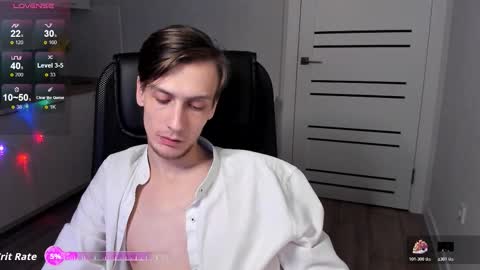 Rick online show from 11/16/25, 10:48