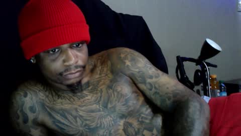 Snapshot of rickavelli chatting on 09/19/25, 05:02 Rick online show from 09/19/25, 05:02