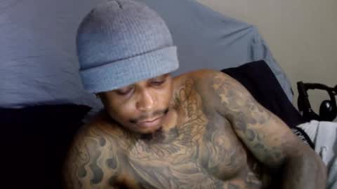 Snapshot of rickavelli chatting on 10/06/25, 04:04 Rick online show from 10/06/25, 04:04