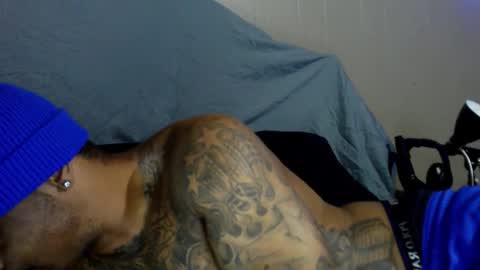 Rick online show from 10/10/25, 07:13