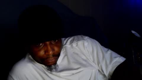 Rick online show from 10/13/25, 11:21