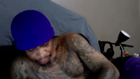 Rick online show from 10/23/25, 01:10