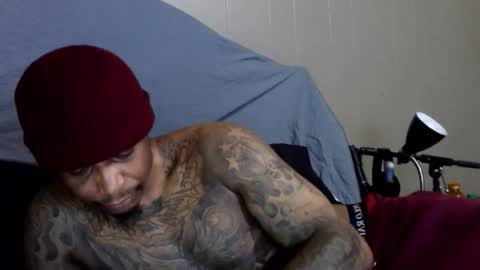 Rick online show from 10/30/25, 05:46