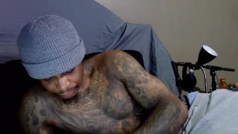 Rick online show from 11/03/25, 04:41