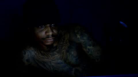 Rick online show from 11/11/25, 02:50