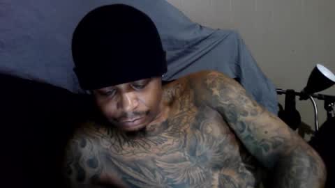 Rick online show from 11/16/25, 04:12