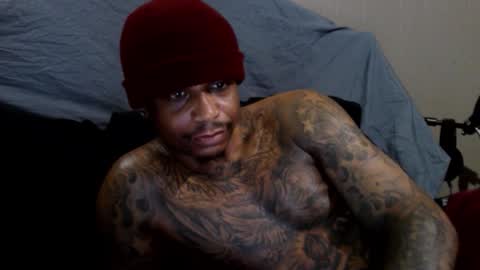 Rick online show from 11/19/25, 02:55