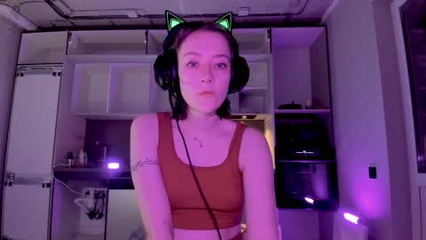 Snapshot of rickisanchez chatting on 12/28/24, 08:36 RickiSanchez online show from 12/28/24, 08:36