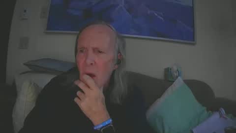 Snapshot of rickl56 chatting on 12/30/24, 09:19 rickl56 online show from 12/30/24, 09:19