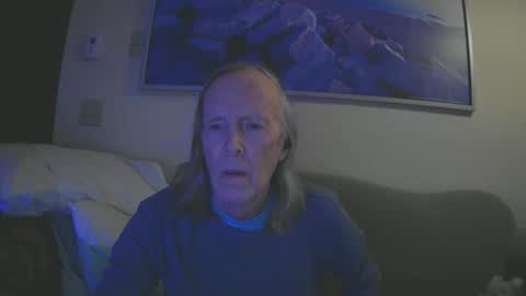 Snapshot of rickl56 chatting on 02/23/25, 10:31 rickl56 online show from 02/23/25, 10:31