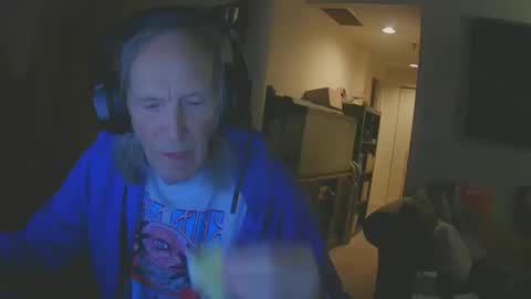 Snapshot of rickl56 chatting on 10/10/25, 05:28 rickl56 online show from 10/10/25, 05:28