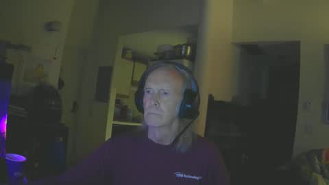 Snapshot of rickl56 chatting on 10/12/25, 11:59 rickl56 online show from 10/12/25, 11:59