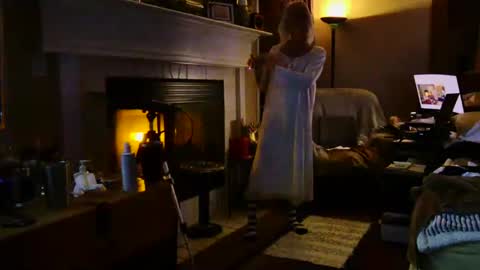 PINK HOLE TWINK online show from 01/17/25, 06:57