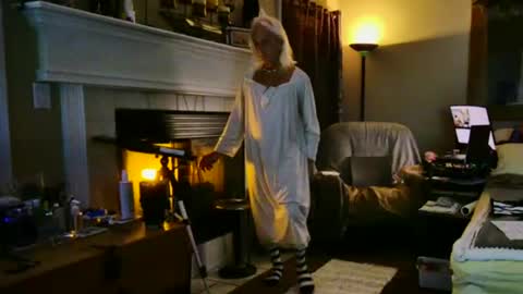 PINK HOLE TWINK online show from 01/19/25, 05:48