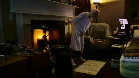 PINK HOLE TWINK online show from 01/24/25, 07:41