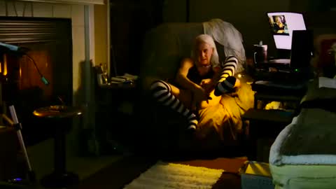 PINK HOLE TWINK online show from 02/12/25, 04:12